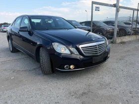 Mercedes-Benz E 200 ELEGANCE | Парктроник| Ел.Седалки| РЕАЛНИ КМ, снимка 3