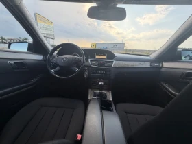 Mercedes-Benz E 200 ELEGANCE | Парктроник| Ел.Седалки| РЕАЛНИ КМ, снимка 15