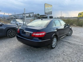Mercedes-Benz E 200 ELEGANCE | Парктроник| Ел.Седалки| РЕАЛНИ КМ, снимка 5