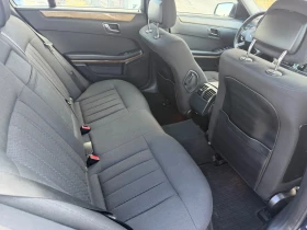 Mercedes-Benz E 200 ELEGANCE | Парктроник| Ел.Седалки| РЕАЛНИ КМ, снимка 14