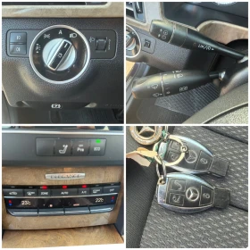Mercedes-Benz E 200 ELEGANCE | Парктроник| Ел.Седалки| РЕАЛНИ КМ, снимка 11