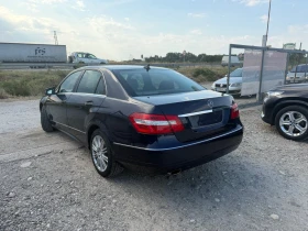 Mercedes-Benz E 200 ELEGANCE | Парктроник| Ел.Седалки| РЕАЛНИ КМ, снимка 7