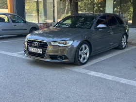 Audi A6 3.0 TDI quattro, снимка 2