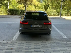 Audi A6 3.0 TDI quattro, снимка 6