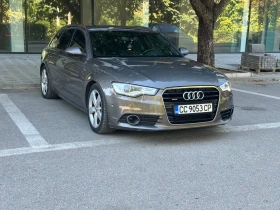 Audi A6 3.0 TDI quattro, снимка 3
