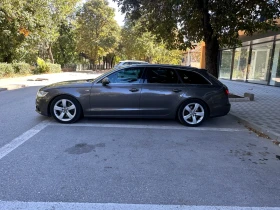 Audi A6 3.0 TDI quattro, снимка 8