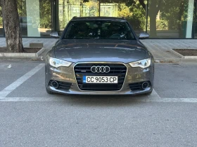 Audi A6 3.0 TDI quattro, снимка 1