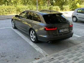 Audi A6 3.0 TDI quattro, снимка 5