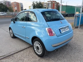 Fiat 500, снимка 7