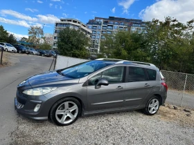 Peugeot 308, снимка 4