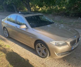 BMW 520 Десен волан, снимка 1
