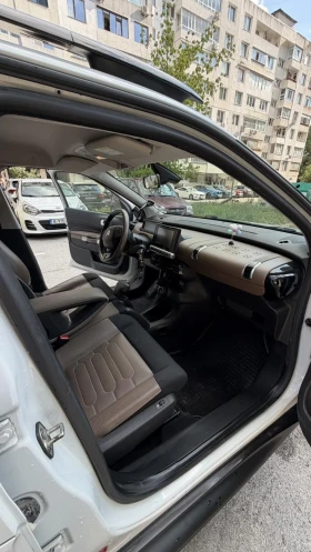 Citroen C4 Cactus, снимка 5