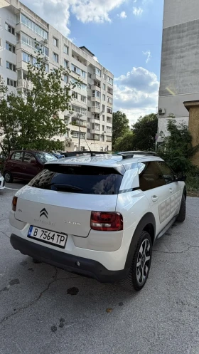 Citroen C4 Cactus, снимка 2