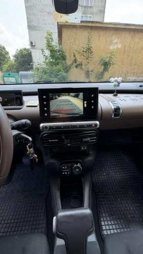 Citroen C4 Cactus, снимка 3