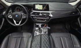BMW 520, снимка 7