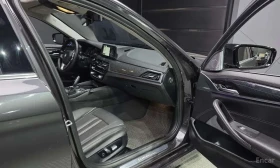 BMW 520, снимка 11