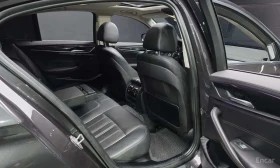 BMW 520, снимка 12