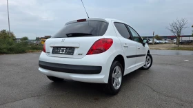 Peugeot 207 КАТО НОВА, снимка 5