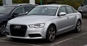     Audi A6 3.0TDI QUATTRO