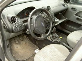 Ford Fiesta 1.25i-75.. | Mobile.bg    5