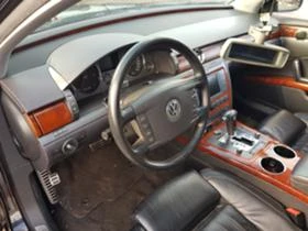 VW Phaeton 5.0d.10v.3br. | Mobile.bg    7