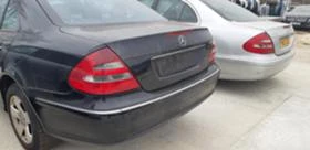 Mercedes-Benz E 220 | Mobile.bg    2