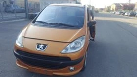 Обява за продажба на Peugeot 1007 1.4  ~13 лв. - изображение 1