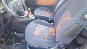 Peugeot 1007 1.4 - 10 лв. - 33331407 | Car24.bg