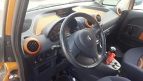 Peugeot 1007 1.4 - 10 лв. - 33331407 | Car24.bg