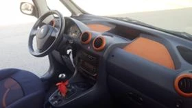 Peugeot 1007 1.4 - 10 лв. - 33331407 | Car24.bg