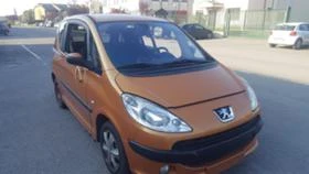 Peugeot 1007 1.4 - 10 лв. - 33331407 | Car24.bg