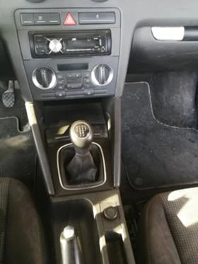 Audi A3 2.0TDI 1.9tdi   | Mobile.bg    6