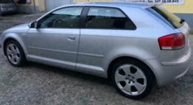 Audi A3 2.0TDI 1.9tdi   | Mobile.bg    2