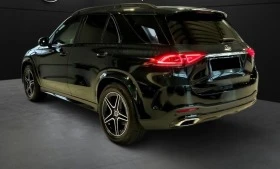 Mercedes-Benz GLE 450 * AMG* 4M* DISTRONIC* NIGHT* 360* , снимка 2