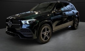 Mercedes-Benz GLE 450 * AMG* 4M* DISTRONIC* NIGHT* 360* , снимка 1 - Автомобили и джипове - 45667585