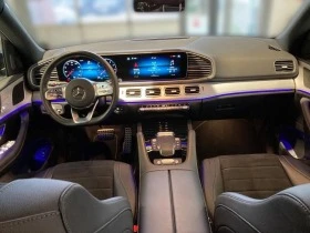 Mercedes-Benz GLE 450 * AMG* 4M* DISTRONIC* NIGHT* 360* , снимка 7