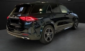 Mercedes-Benz GLE 450 * AMG* 4M* DISTRONIC* NIGHT* 360* , снимка 3