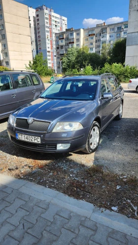 Skoda Octavia | Mobile.bg    1