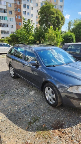 Skoda Octavia | Mobile.bg    8