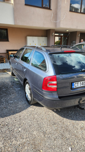 Skoda Octavia, снимка 6