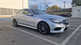 Mercedes-Benz E 400 W212 2015 134000 4х4 , снимка 3