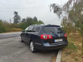 VW Passat 2.0TDI BMP, снимка 5