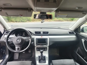 VW Passat 2.0TDI BMP, снимка 9