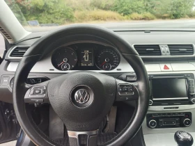 VW Passat 2.0TDI BMP, снимка 6