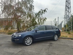 VW Passat 2.0TDI BMP, снимка 2