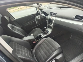 VW Passat 2.0TDI BMP, снимка 8