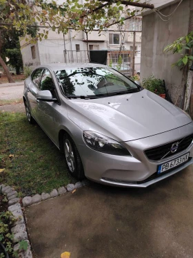 Volvo V40 | Mobile.bg    11