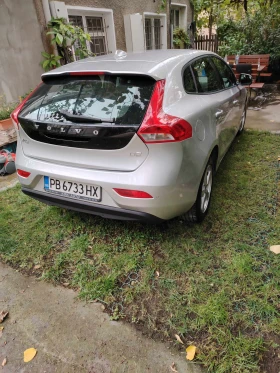 Volvo V40 | Mobile.bg    12