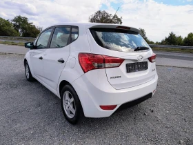 Hyundai Ix20 1.4-90 КС 5ск FACELIFT , снимка 7