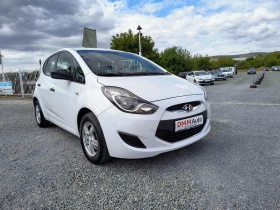 Hyundai Ix20 1.4-90 КС 5ск FACELIFT , снимка 3